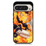 Endeavor Hero Number 1 Google Pixel 10 | Google Pixel 10 Pro Case RC9159