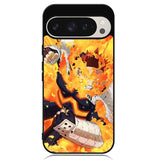 Endeavor Hero Number 1 Google Pixel 9 Pro XL Case OV9159