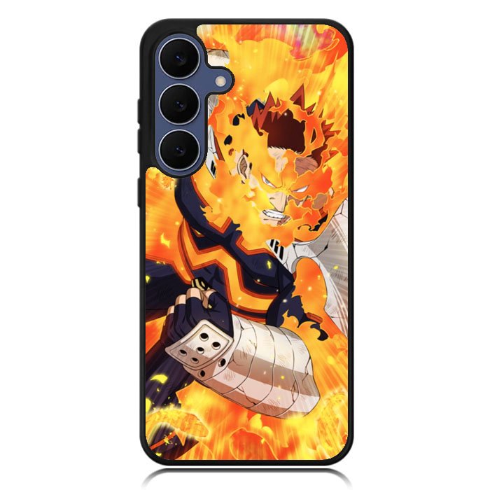 Endeavor Hero Number 1 Samsung Galaxy S25 FE Case OV9159