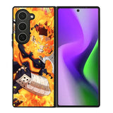Endeavor Hero Number 1 Samsung Galaxy Z Fold 6 5G 2024 Case OV9159