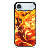 Enji Todoroki BNHA iPhone 17 Air Case OV9160