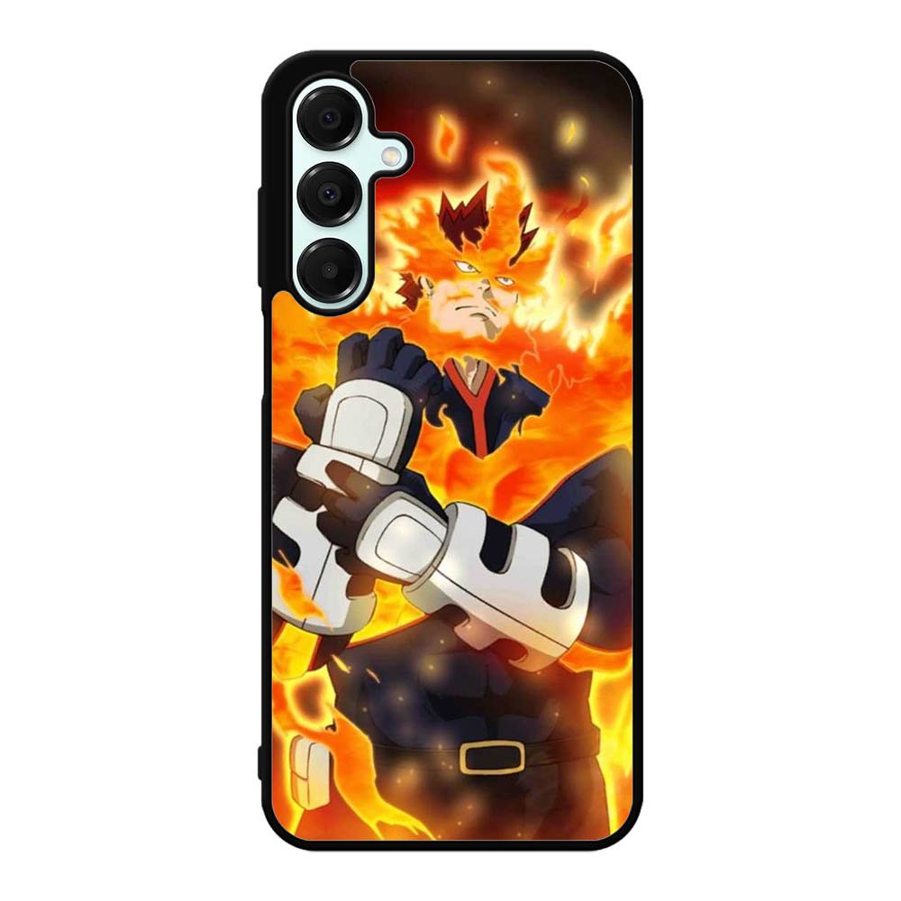 Flame Hero Endeavor Samsung Galaxy A16 Case OV9161