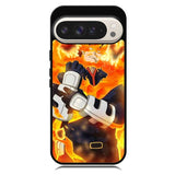 Flame Hero Endeavor Google Pixel 10 Pro XL Case RC9161