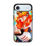 Fire Hero Endeavor BHNA iPhone Air Case OV9162