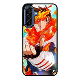 Fire Hero Endeavor BHNA Samsung Galaxy A17 Case OV9162
