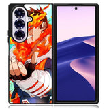 Fire Hero Endeavor BHNA Samsung Galaxy Z Fold 7 Case OV9162