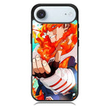 Fire Hero Endeavor BHNA iPhone 17 Air Case OV9162