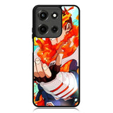 Fire Hero Endeavor BHNA Motorola Moto G 5G 2025 Case OV9162