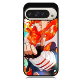 Fire Hero Endeavor BHNA Google Pixel 10 | Google Pixel 10 Pro Case RC9162