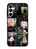 Mikey Tokyo Manji Aesthetic Samsung Galaxy A35 5G Case OV9163
