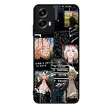 Mikey Tokyo Manji Aesthetic Motorola Moto G Play 2024 Case OV9163
