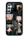 Mikey Tokyo Manji Aesthetic Samsung Galaxy A14 5G Case QC9163