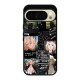 Mikey Tokyo Manji Aesthetic Google Pixel 10 Pro Case QC9163
