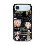 Mikey Tokyo Manji Aesthetic iPhone Air Case QC9163