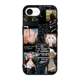 Mikey Tokyo Manji Aesthetic iPhone 17e Case OV9163