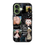 Mikey Tokyo Manji Aesthetic iPhone 17 Case QC9163