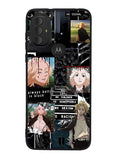 Mikey Tokyo Manji Aesthetic Motorola Moto G Pure 2021 , Moto G Power 2022 Case OV9163