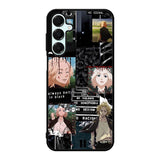 Mikey Tokyo Manji Aesthetic Samsung Galaxy A16 Case OV9163