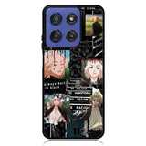 Mikey Tokyo Manji Aesthetic Motorola Moto G Stylus 5G 2025 Case OV9163