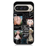 Mikey Tokyo Manji Aesthetic Google Pixel 10 | Google Pixel 10 Pro Case RC9163