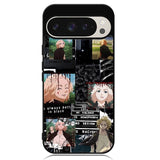Mikey Tokyo Manji Aesthetic Google Pixel 9 Pro XL Case OV9163
