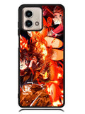 Sukuna Jujutsu Kaisen Motorola Moto G Stylus 5G 2023 Case OV9164