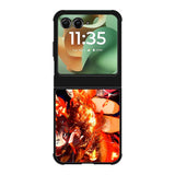 Sukuna Jujutsu Kaisen Motorola Moto RAZR 2025 Case OV9164