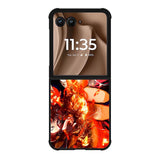 Sukuna Jujutsu Kaisen Motorola Moto RAZR Plus 2025 Case OV9164