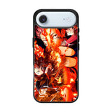 Sukuna Jujutsu Kaisen iPhone Air Case QC9164