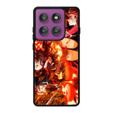 Sukuna Jujutsu Kaisen Motorola Moto Edge 60 Pro Case QC9164