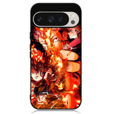 Sukuna Jujutsu Kaisen Google Pixel 9 Pro XL Case OV9164