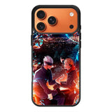 Satoru Gojo Itadori Samsung Galaxy S26 Ultra Case
