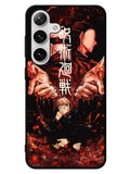 Jujutsu Kaisen Anime 2nd Samsung Galaxy S24 5G Case