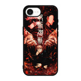 Jujutsu Kaisen Anime 2nd iPhone 17e Case