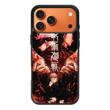 Jujutsu Kaisen Anime 2nd Samsung Galaxy S26 Ultra Case
