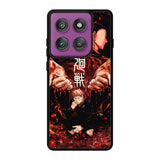 Jujutsu Kaisen Anime 2nd Motorola Moto Edge 60 Pro Case
