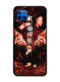 Jujutsu Kaisen Anime 2nd Motorola Moto G 5G Case , Moto One 5G Ace Case