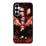 Jujutsu Kaisen Anime 2nd Samsung Galaxy A16 Case OV1503