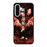 Jujutsu Kaisen Anime 2nd Samsung Galaxy A56 Case OV1503