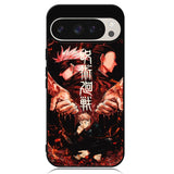 Jujutsu Kaisen Anime 2nd Google Pixel 9 Pro XL Case