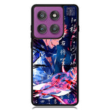 Yuji Itadori Jujutsu Kaisen Motorola Moto Edge 2025 | Moto Edge 60 Fusion | Moto Edge 60 Pro Case OV9167