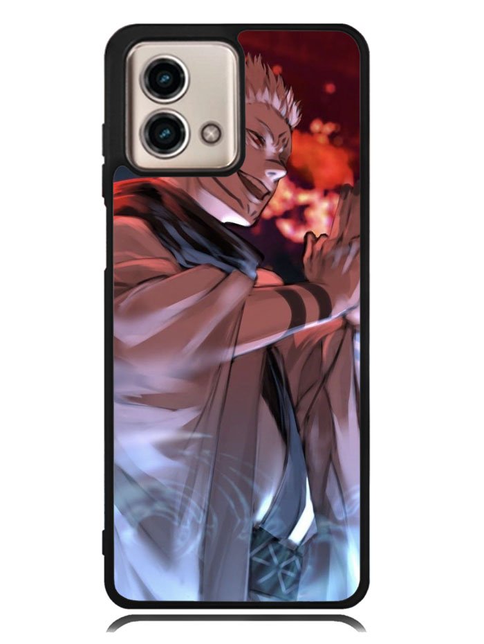 Yuji Itadori Jujutsu Motorola Moto G Stylus 5G 2023 Case OV9168