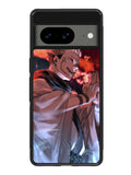 Yuji Itadori Jujutsu Google Pixel 8 Case QC9168