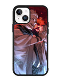 Yuji Itadori Jujutsu iPhone 14 Case QC9168