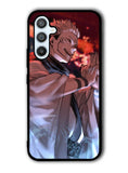Yuji Itadori Jujutsu Samsung Galaxy A14 5G Case QC9168