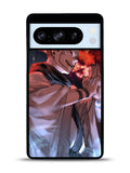 Yuji Itadori Jujutsu Google Pixel 8 Pro Case QC9168