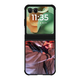 Yuji Itadori Jujutsu Motorola Moto RAZR 2025 Case OV9168