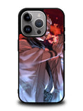 Yuji Itadori Jujutsu iPhone 16 Pro Case OV9168