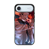 Yuji Itadori Jujutsu iPhone Air Case OV9168