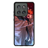 Yuji Itadori Jujutsu Motorola Moto Edge 2025 Case OV9168